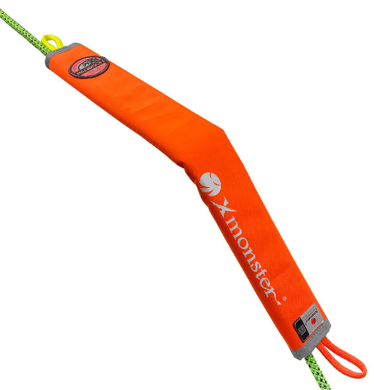 Xmonster PANGOLIN™ / Rope Defender Pro Guard