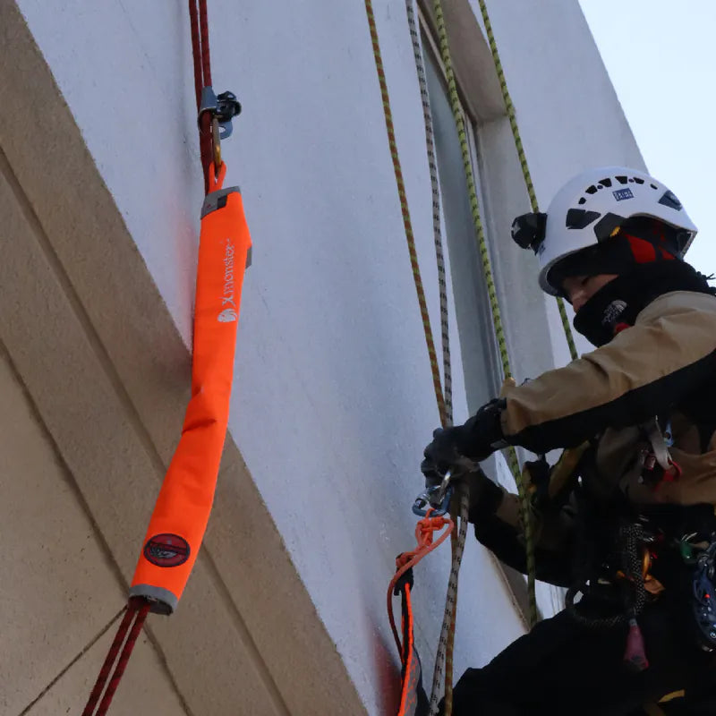 Xmonster PANGOLIN™ / Rope Defender Pro Guard