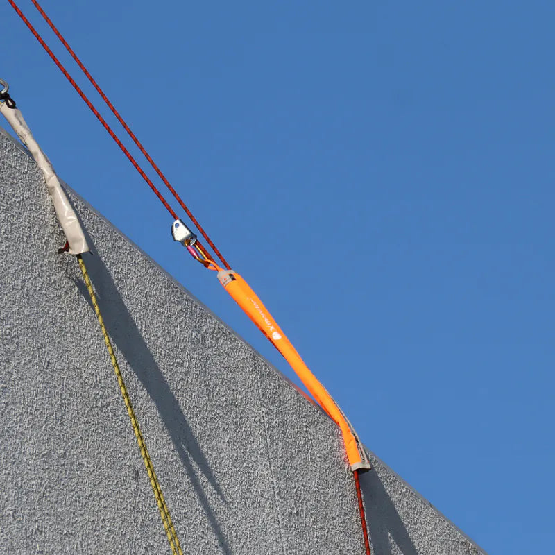 Xmonster PANGOLIN™ / Rope Defender Pro Guard