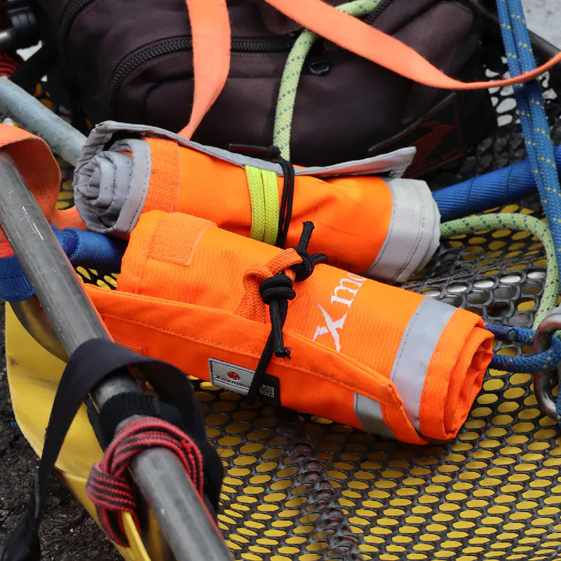 Xmonster PANGOLIN™ / Rope Defender Pro Guard