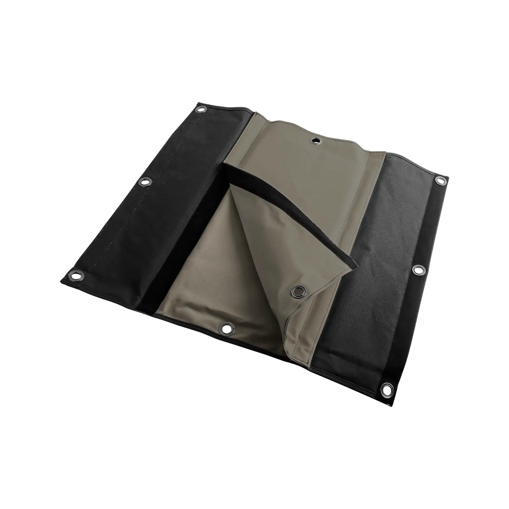 DMM ProPad+ Edge Mat