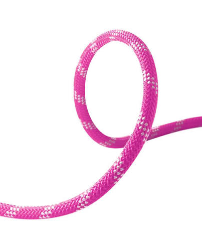 Edelrid Performance Static 11.0mm pink 200m