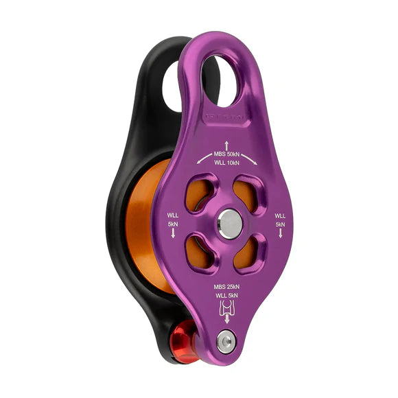 DMM Pinto Rig Pulley II