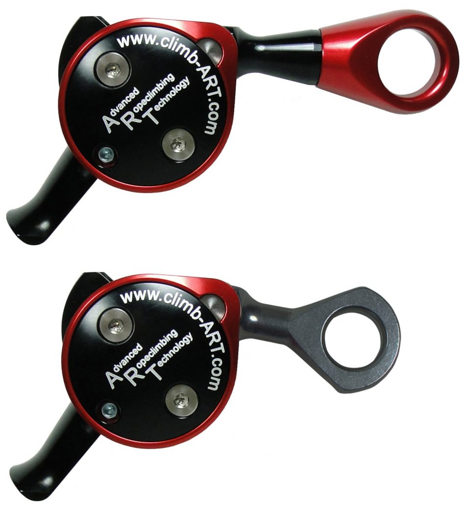 ART Positioner 2 Rope Grab/Adjuster
