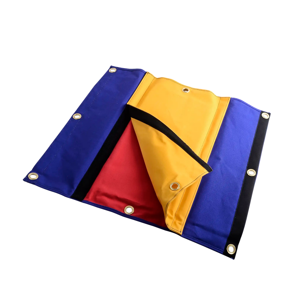 DMM ProPad+ Edge Mat