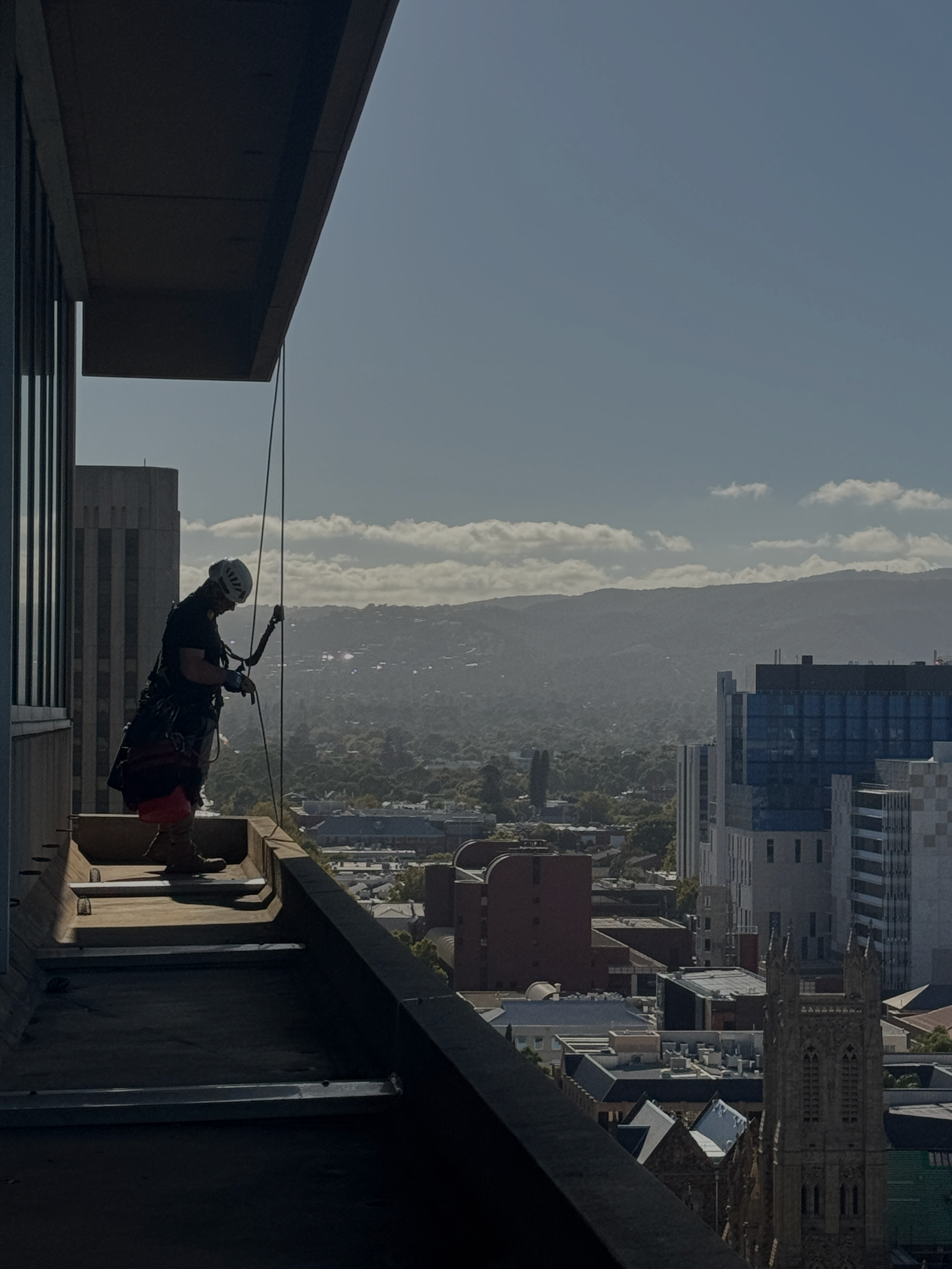 Recreational – Adelaide Rope Access Equipment