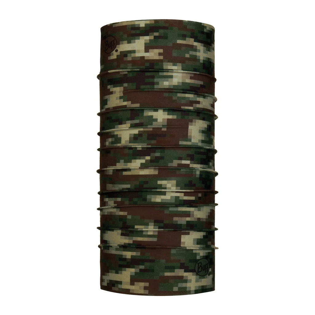 BUFF CoolNet UV