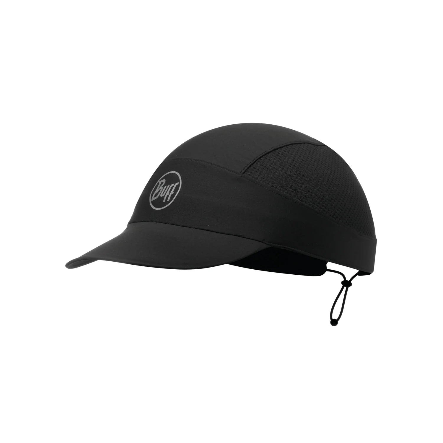 BUFF Cap Pack Speed