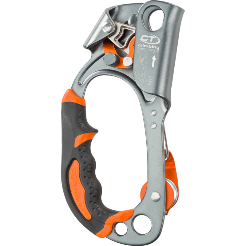 Climbing Technology Quick Up+ Hand Ascender