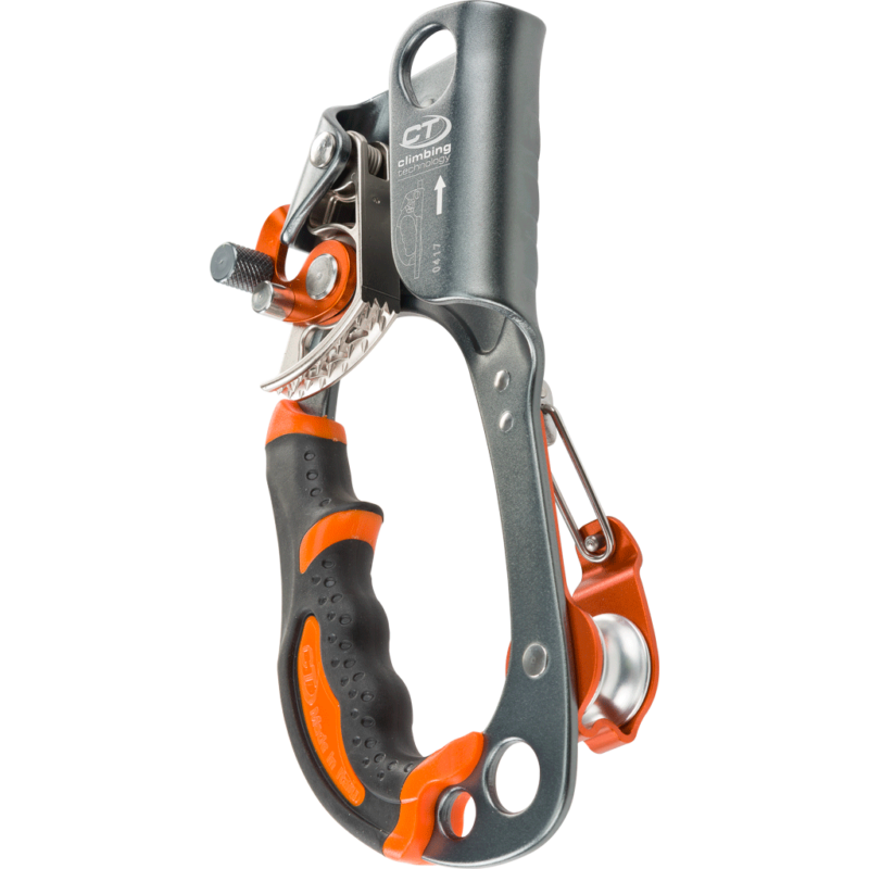 Climbing Technology Quick Up+ Hand Ascender