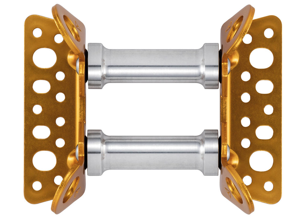 Petzl Roller Coaster