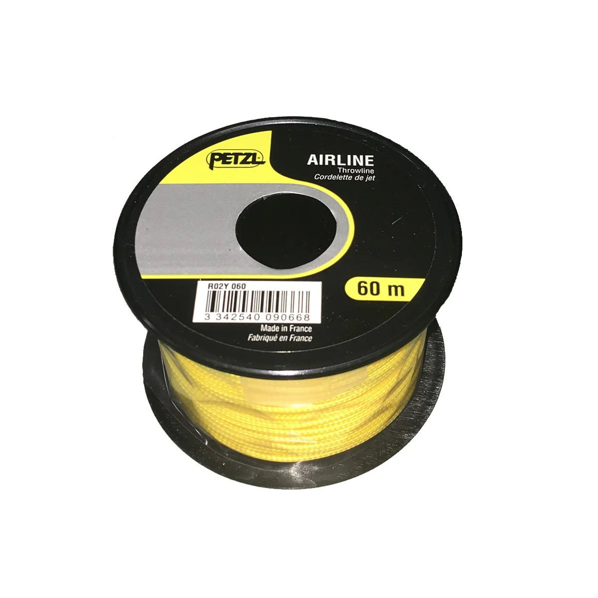 Petzl Airline throw line