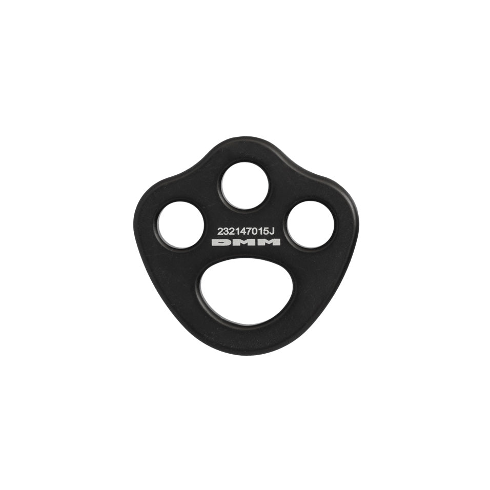DMM XSRE Rig Plate