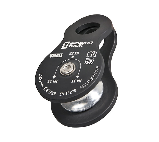 Singing Rock Pulley Small