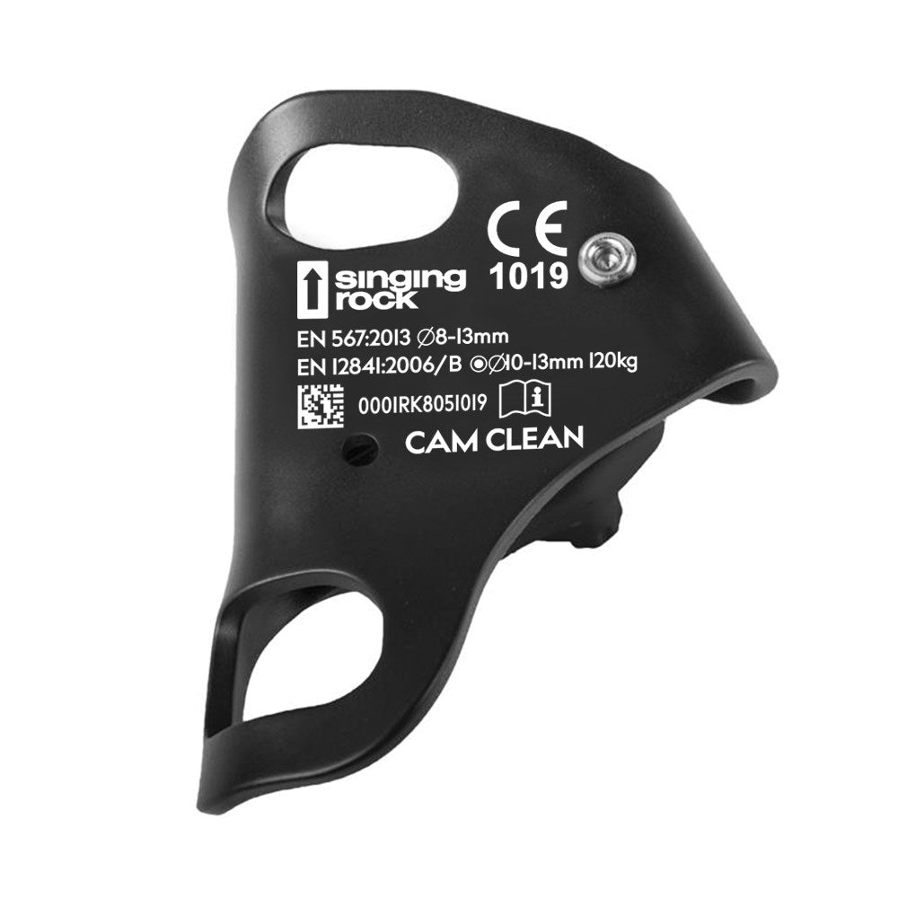 Singing Rock Cam Clean Chest Ascender