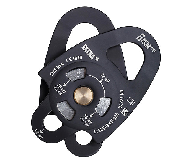 Singing Rock Pulley Extra Plus