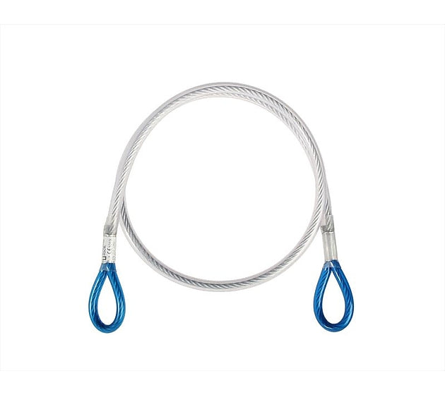 Singing Rock Steel Lanyard