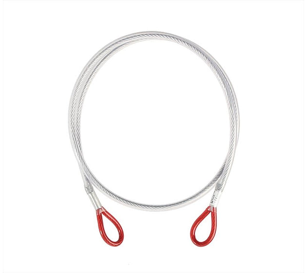 Singing Rock Steel Lanyard