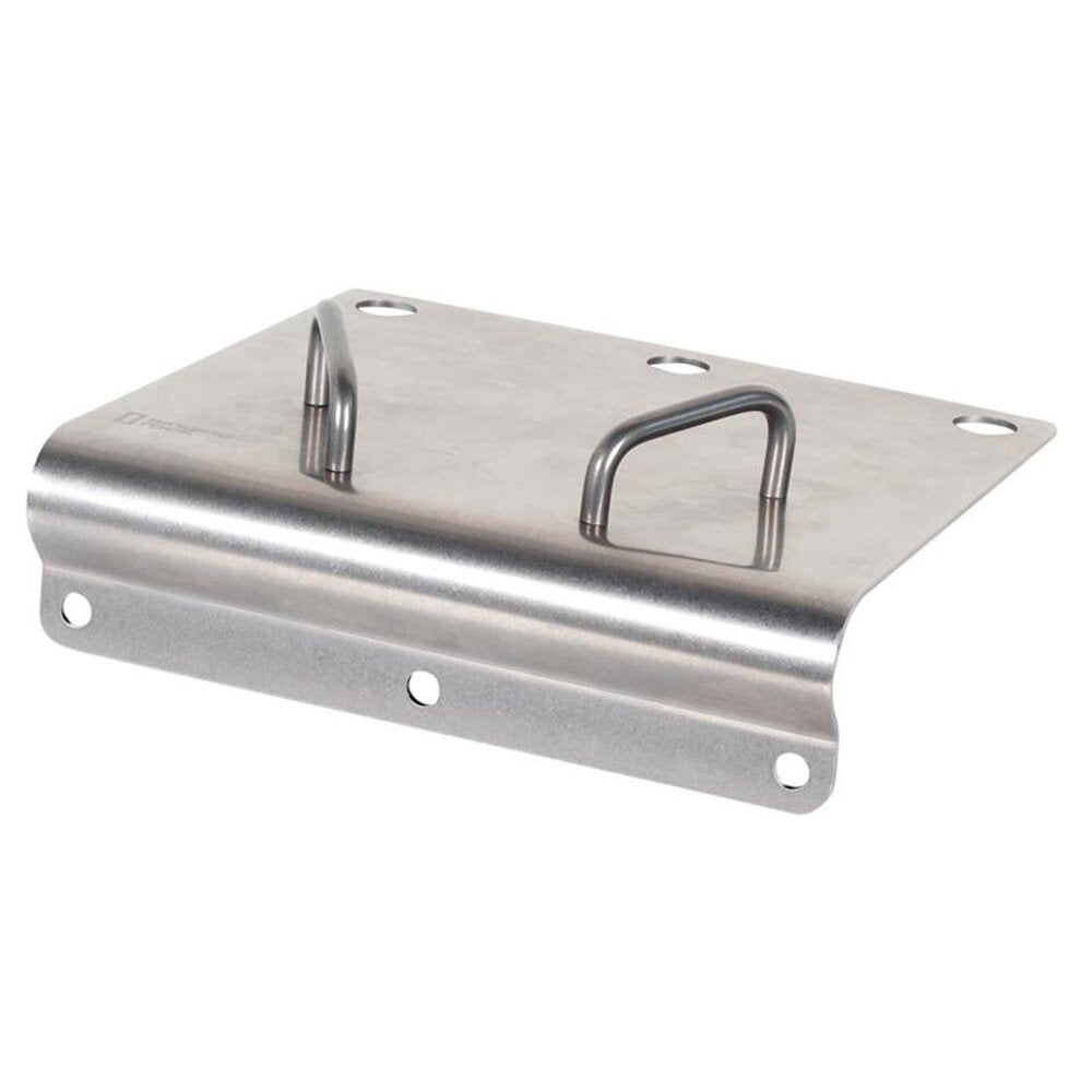Singing Rock Stainless Steel Atika Rope Protector