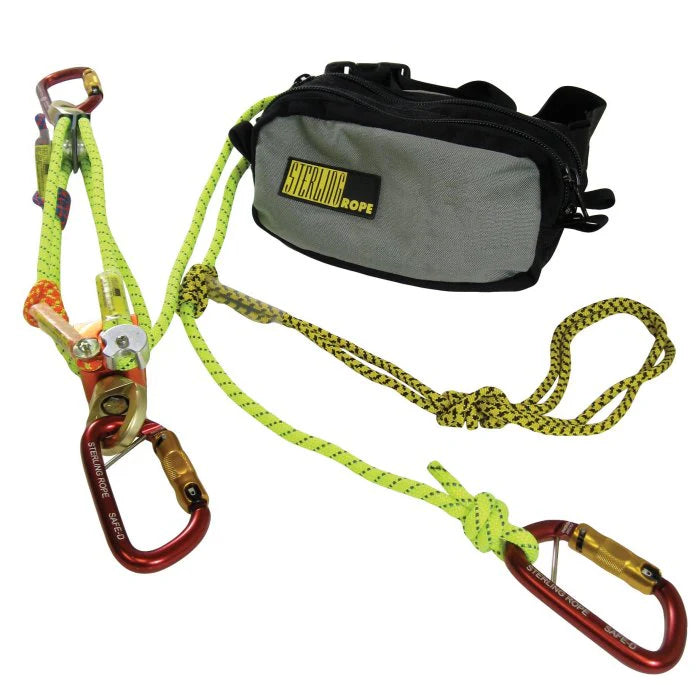 Rock Exotica AZTEK Kit