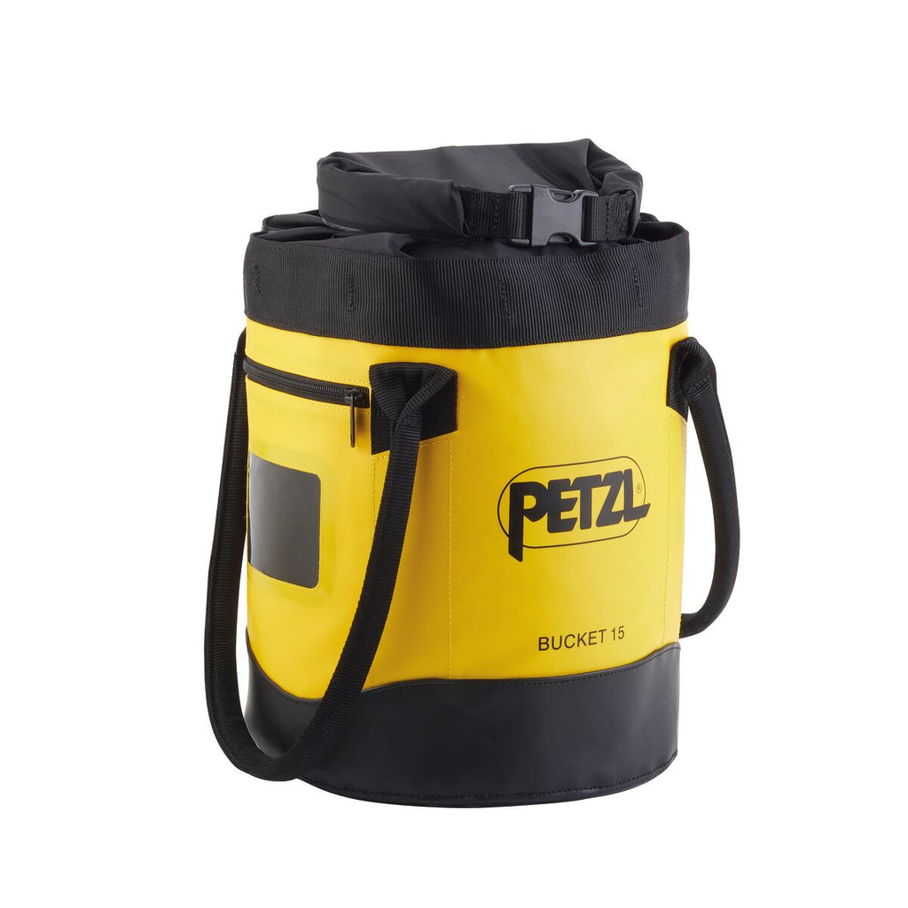 Petzl Bucket
