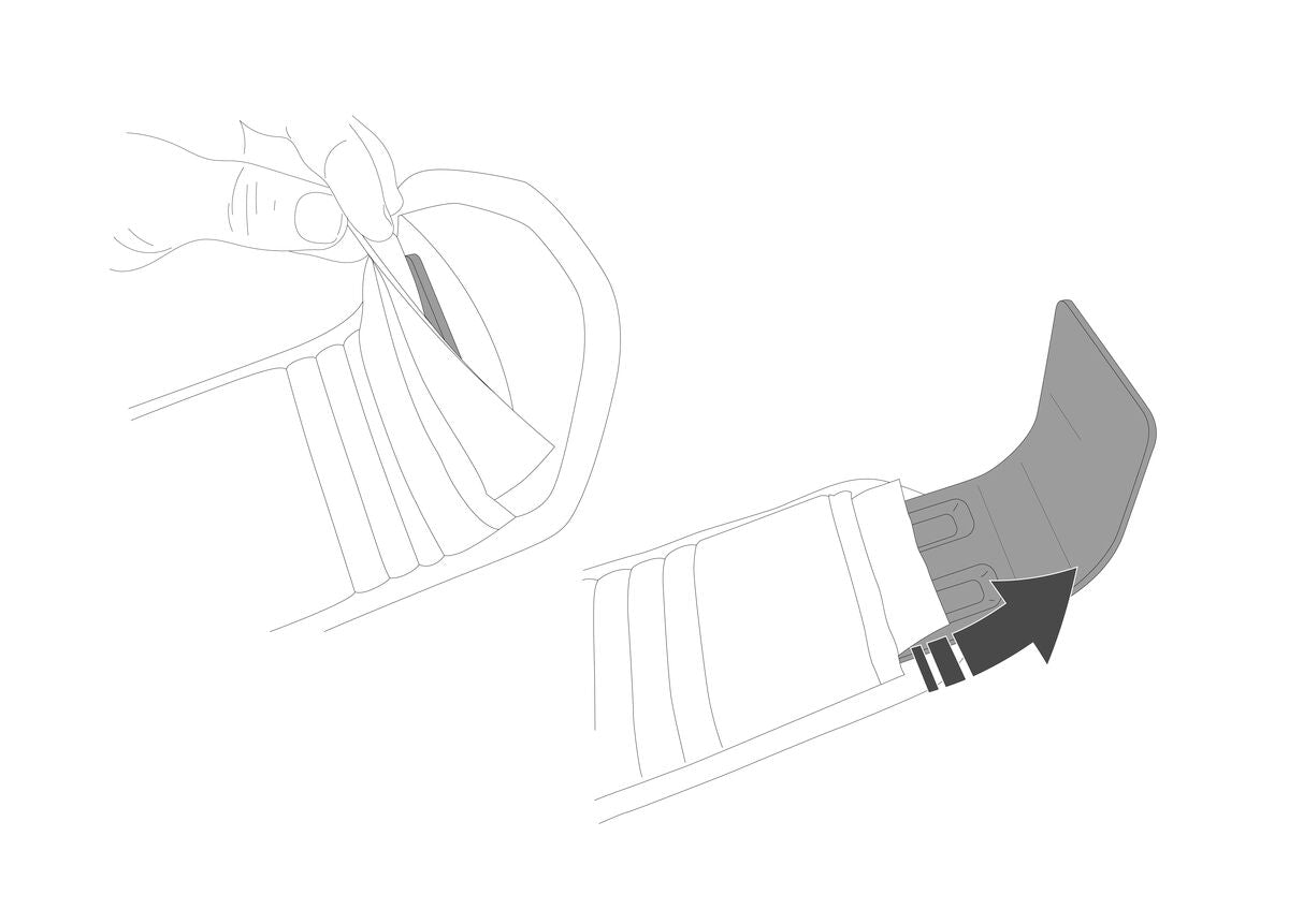 Petzl PODIUM