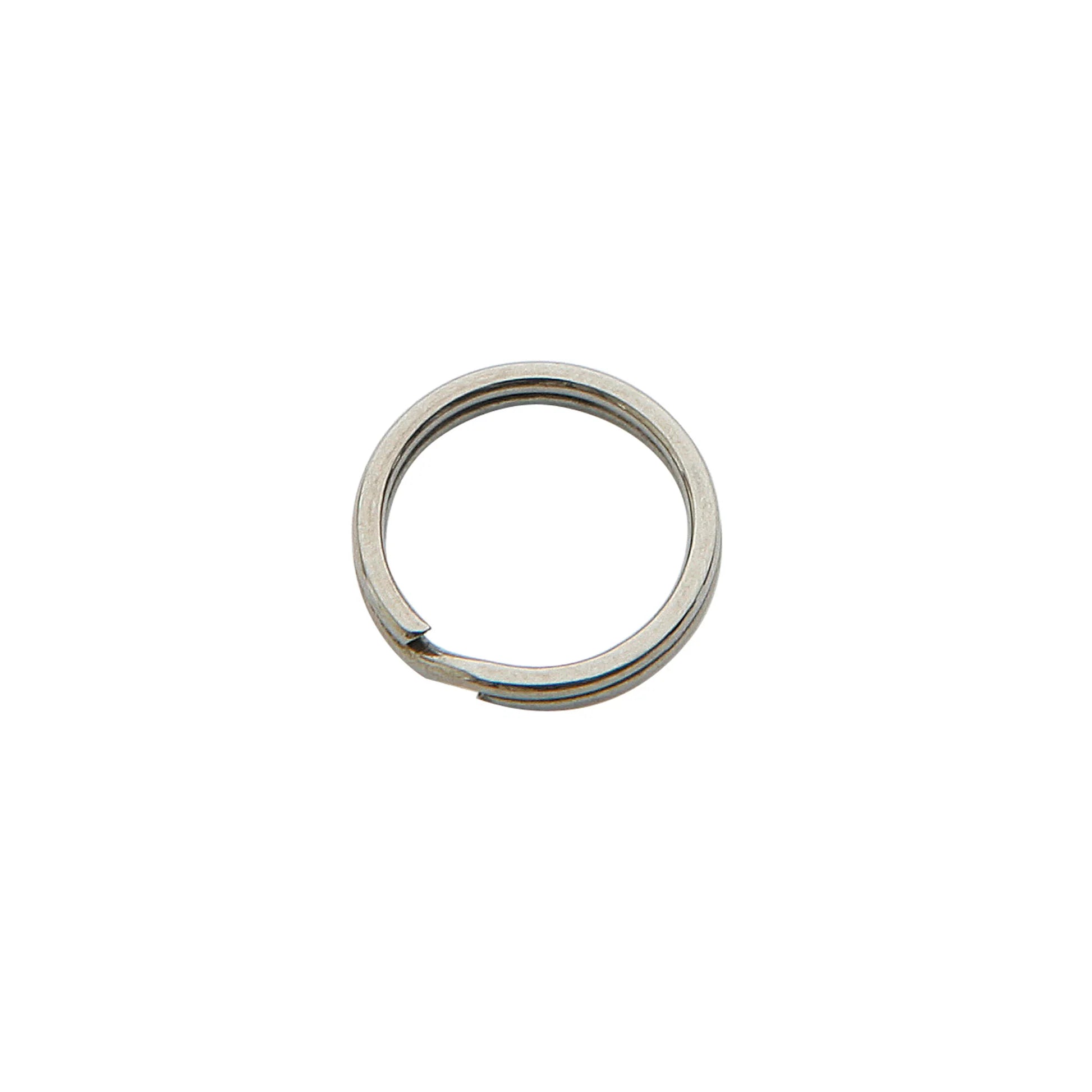 Key split ring