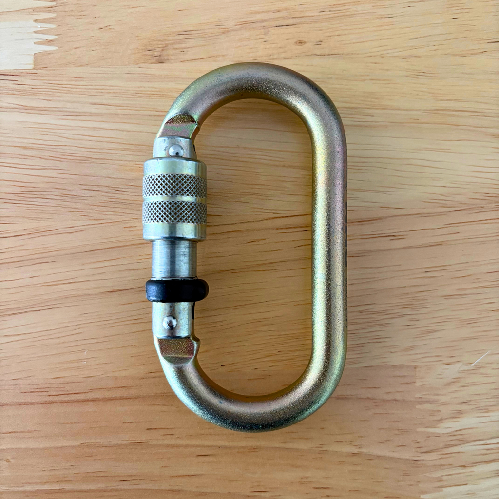 Scannable Grommet NFC Tag - 11mm