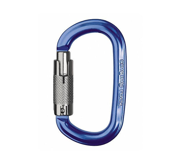 Singing Rock OZONE - Triple Lock