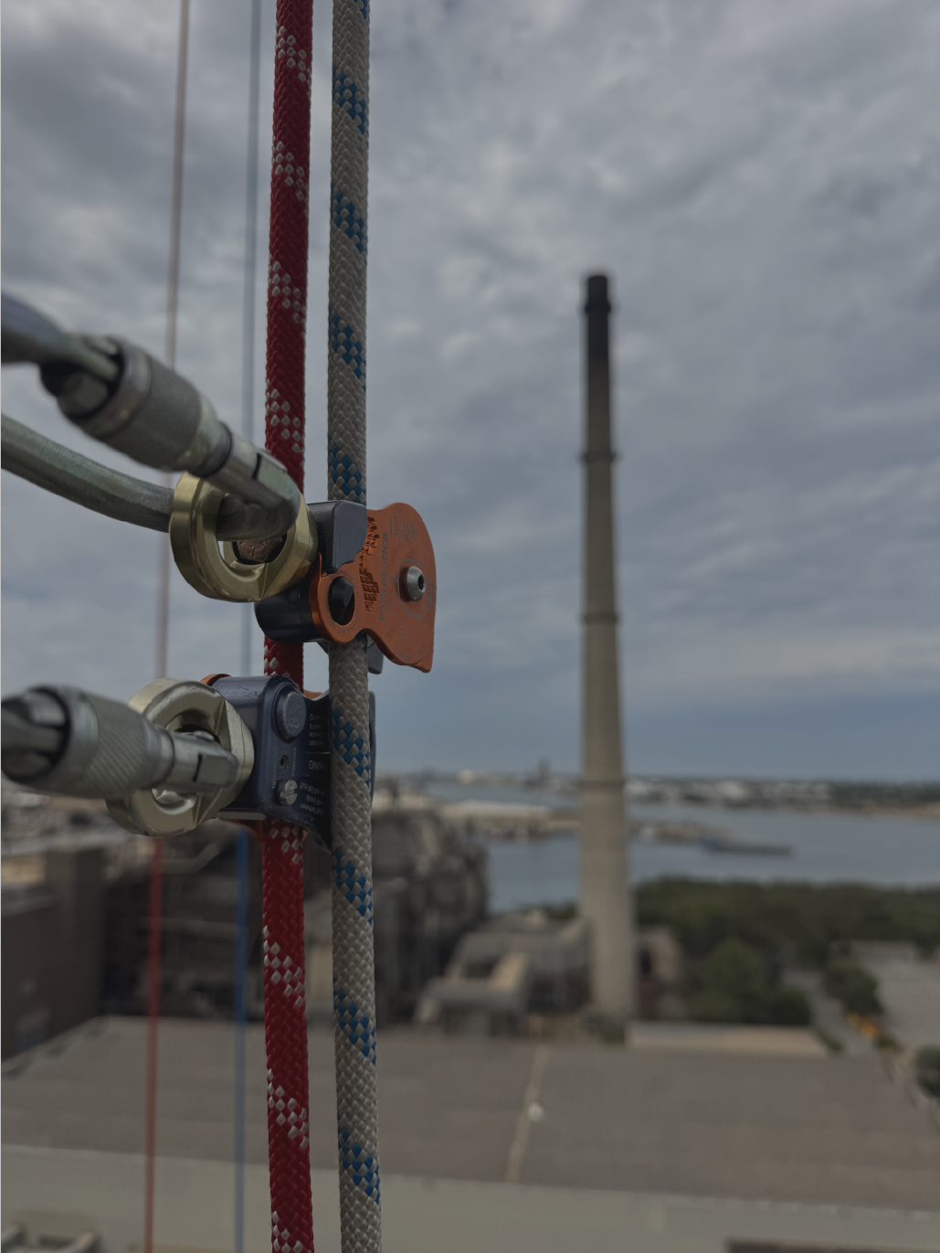 Adelaide Rope Access Equipment & Services