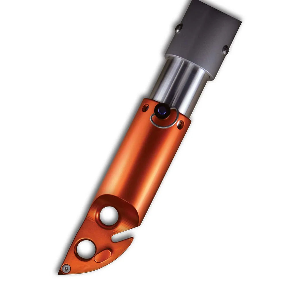 Vortex Raptor Foot Vortex Raptor Foot – Adelaide Rope Access Equipment