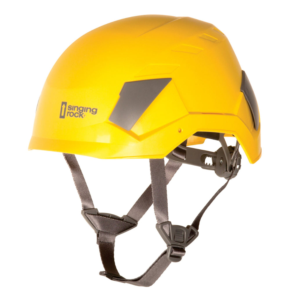 Singing Rock Flash Industry Work Helmet