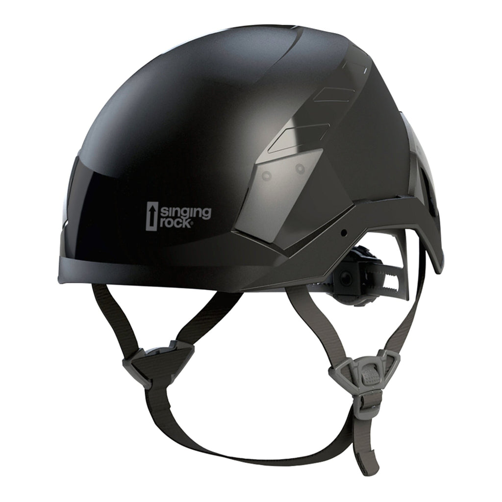Singing Rock Flash Industry Work Helmet
