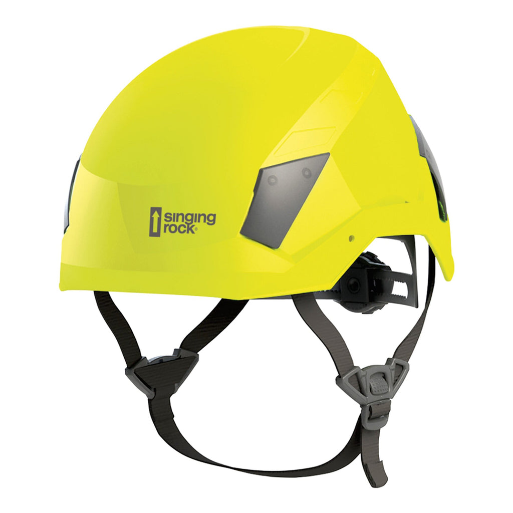 Singing Rock Flash Industry Work Helmet