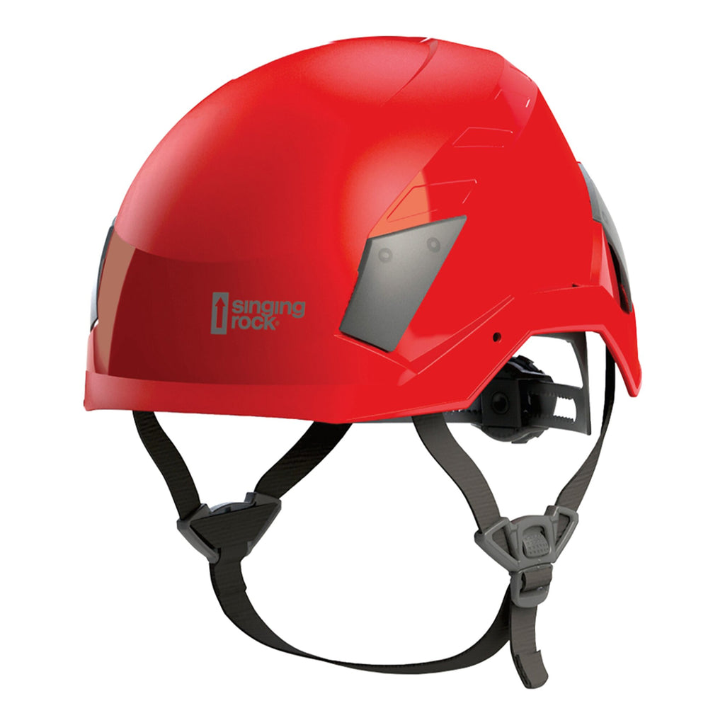 Singing Rock Flash Industry Work Helmet