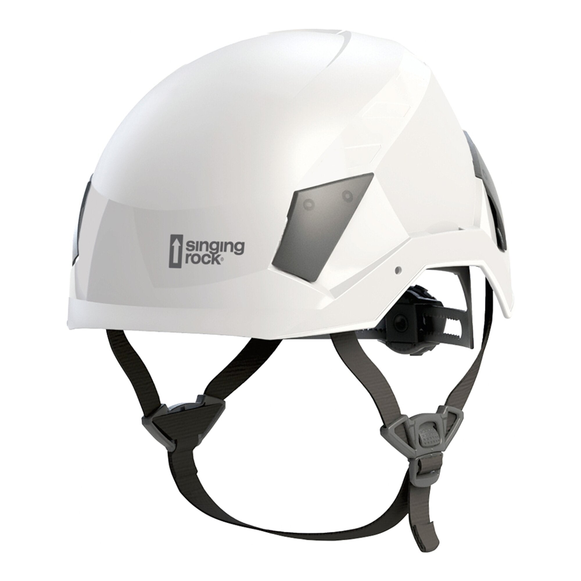 Singing Rock Flash Industry Work Helmet