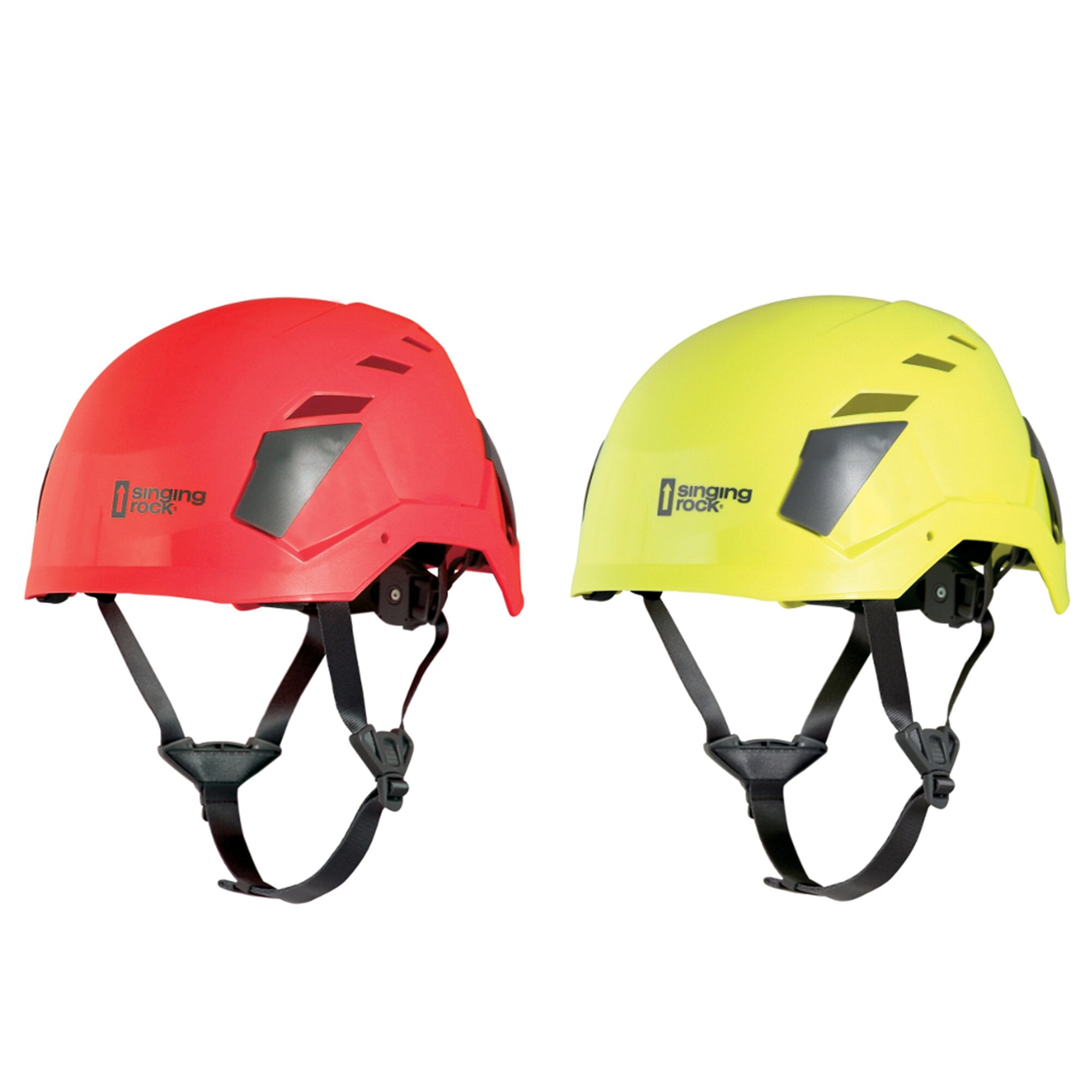 Singing Rock Flash Aero Helmet