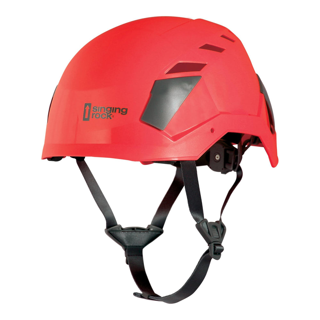 Singing Rock Flash Aero Helmet