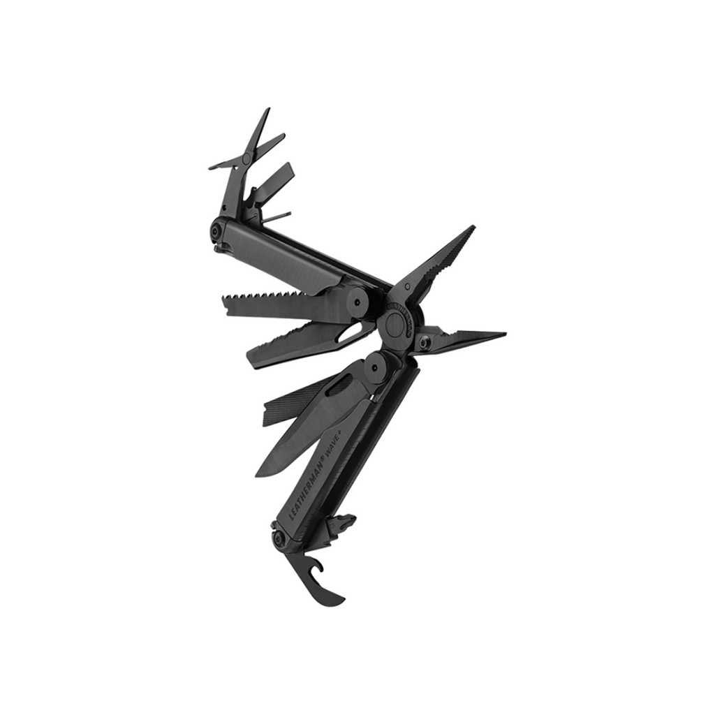 Leatherman WAVE®+
