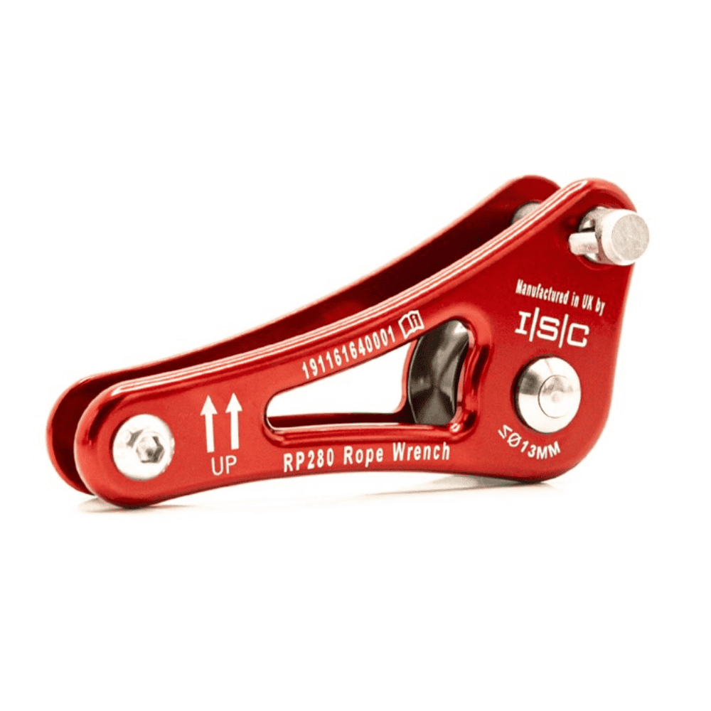 ISC Rope Wrench (11-13mm)