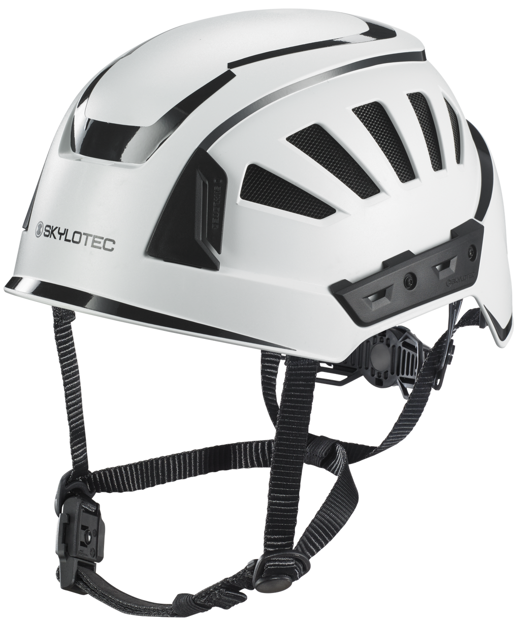 Skylotec Inceptor GRX - Vented w/ reflective stickers