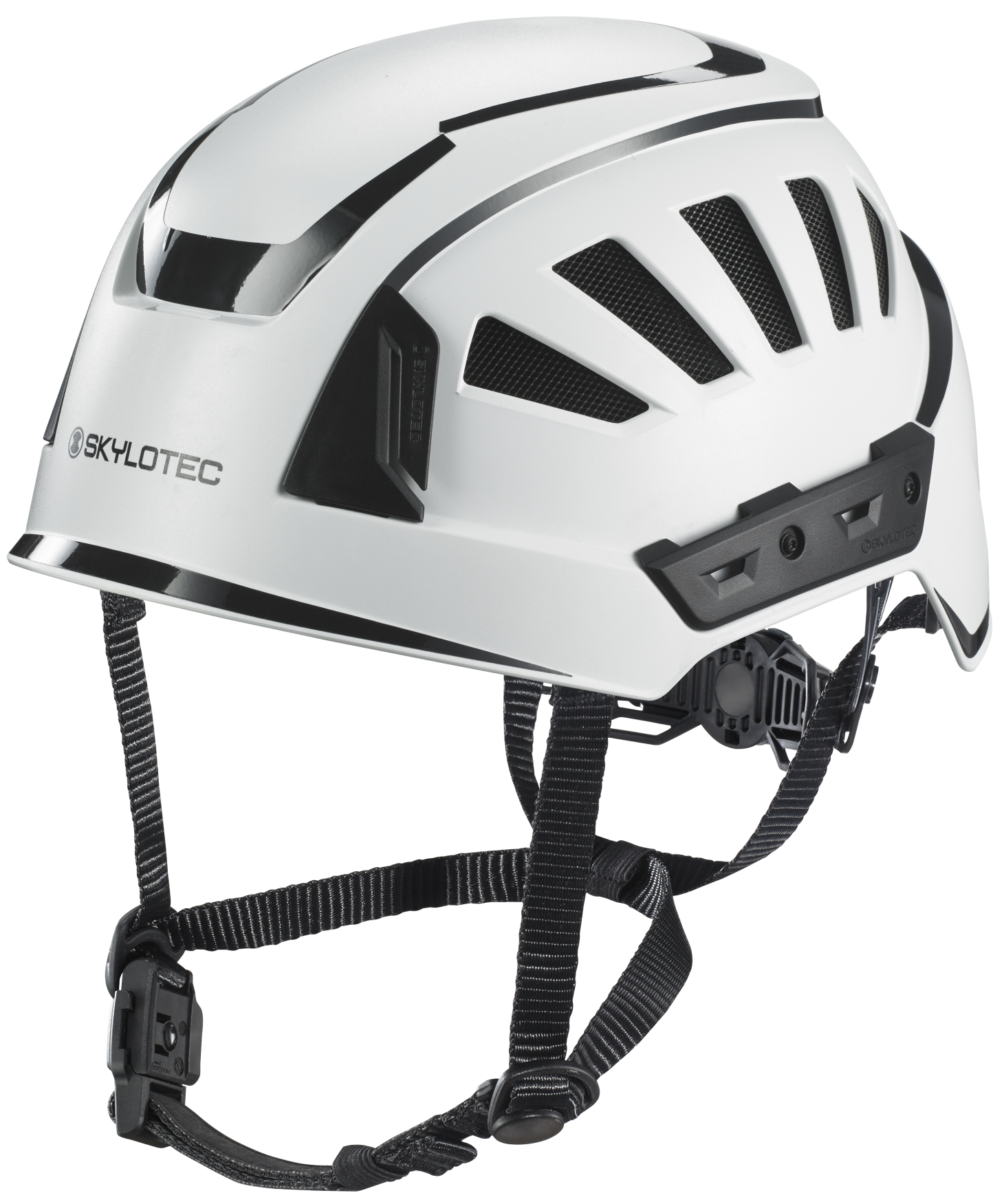Skylotec Inceptor GRX - Vented w/ reflective stickers