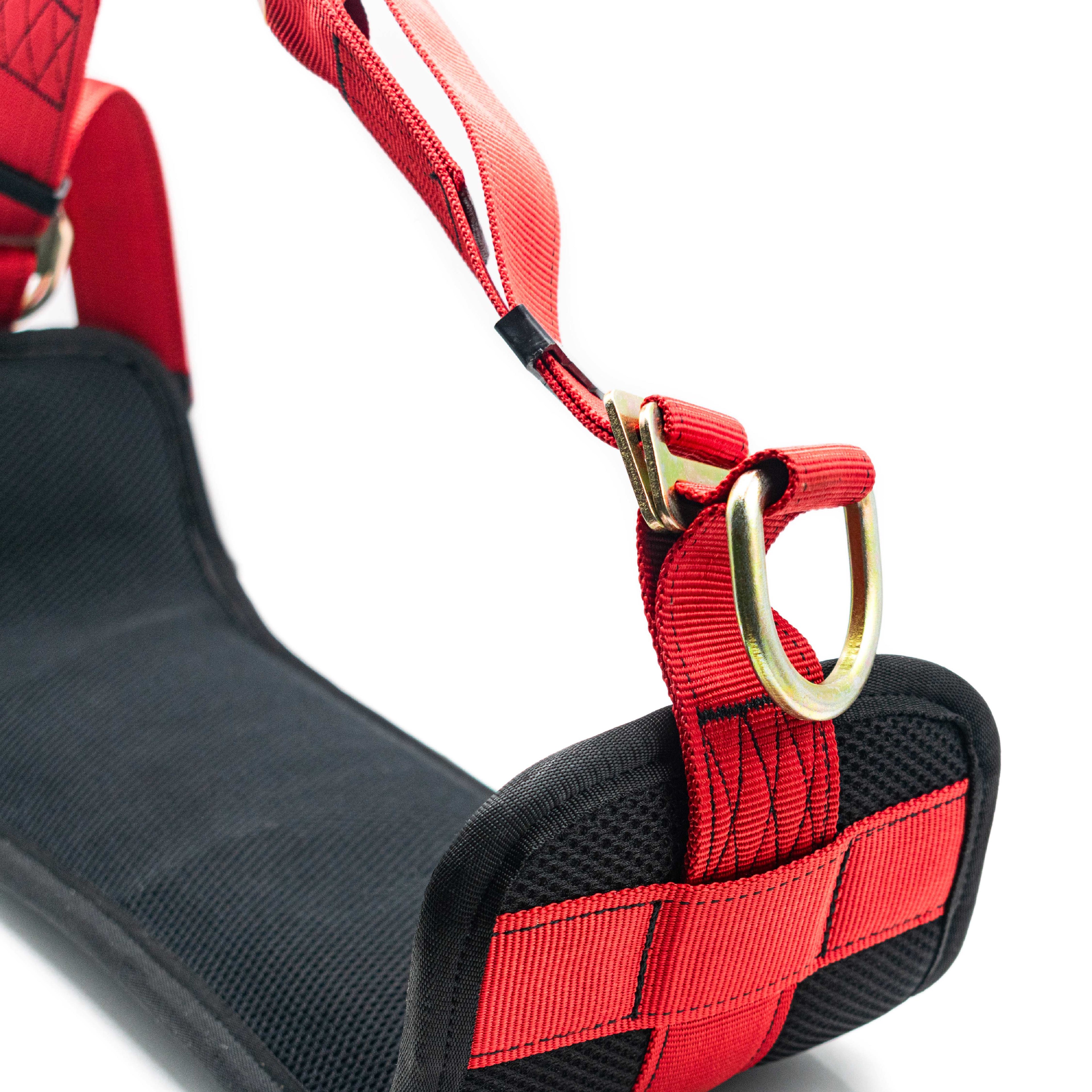 At Height Work Seat