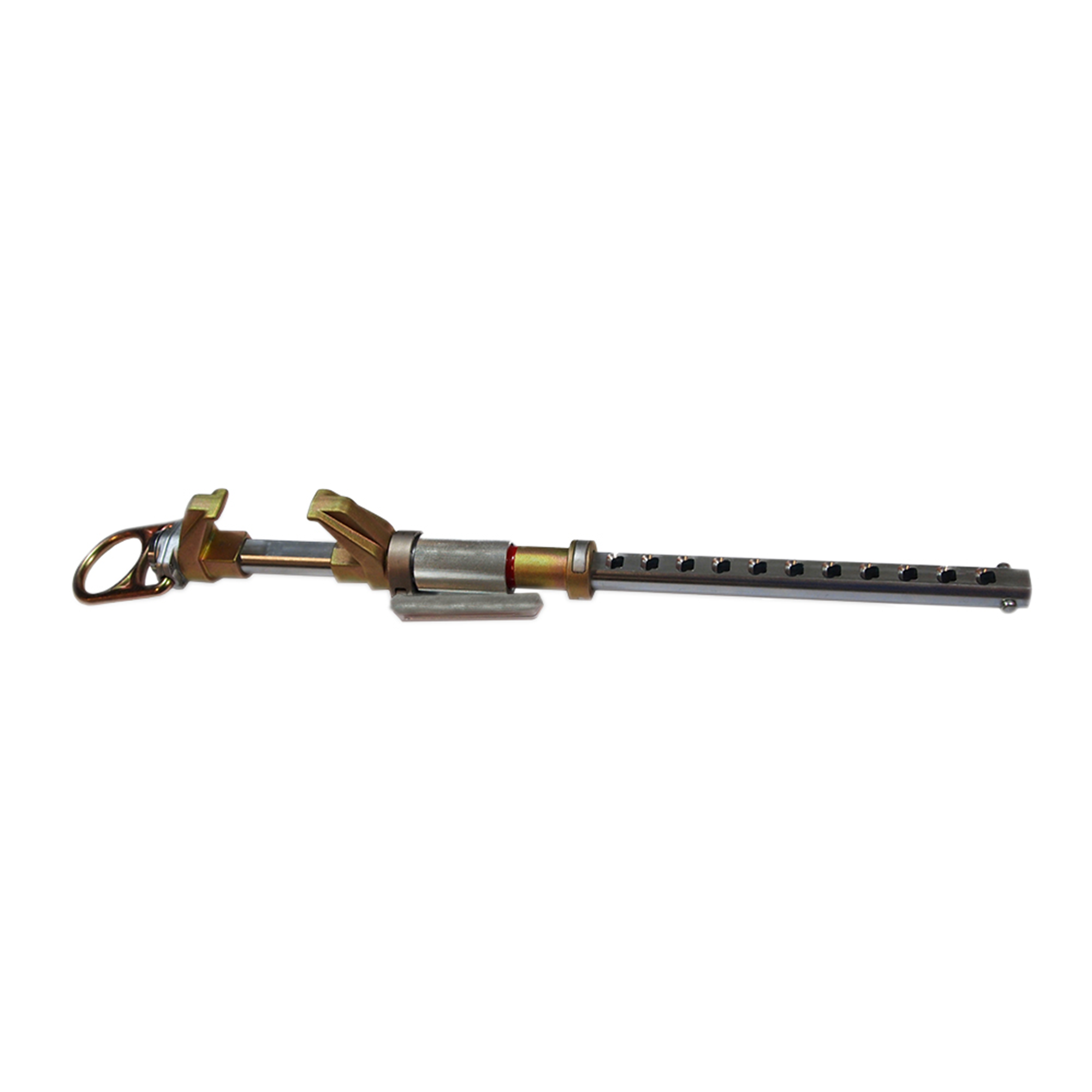 Singing Rock (ClimbTech) Vertical Beam Clamp