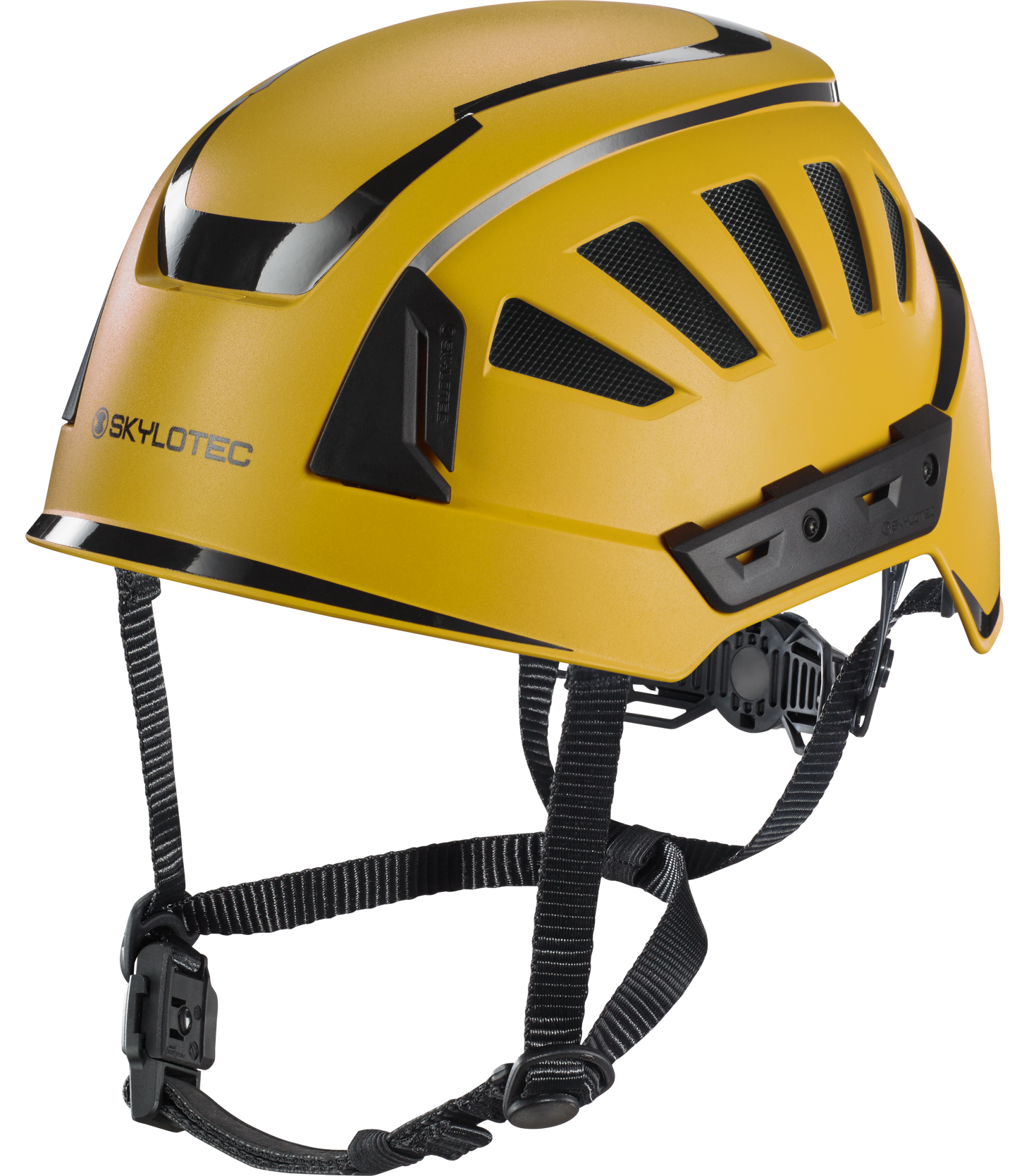 Skylotec Inceptor GRX - Vented w/ reflective stickers