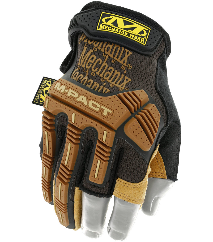 Mechanix Leather Framer LFR-75