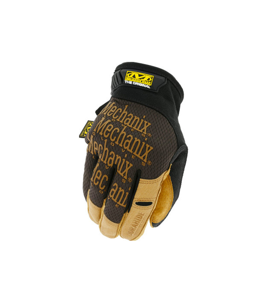 Mechanix Leather Original LMG-75