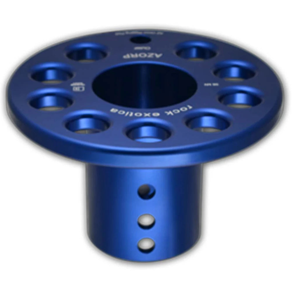 Rock Exotica AZORP Omni Rig Pod - Outer