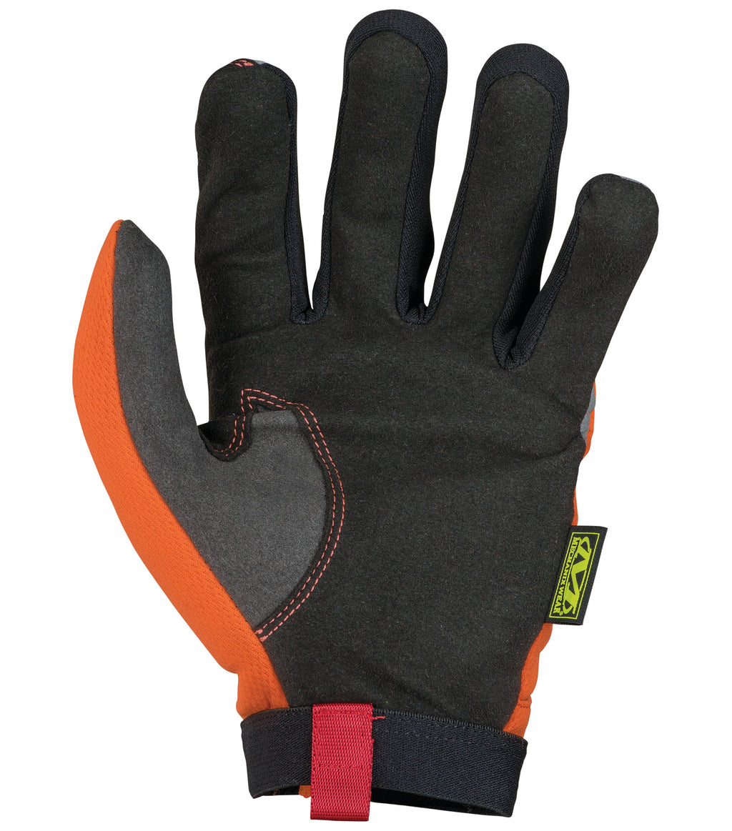 Mechanix Hi-Viz Utility H15-99