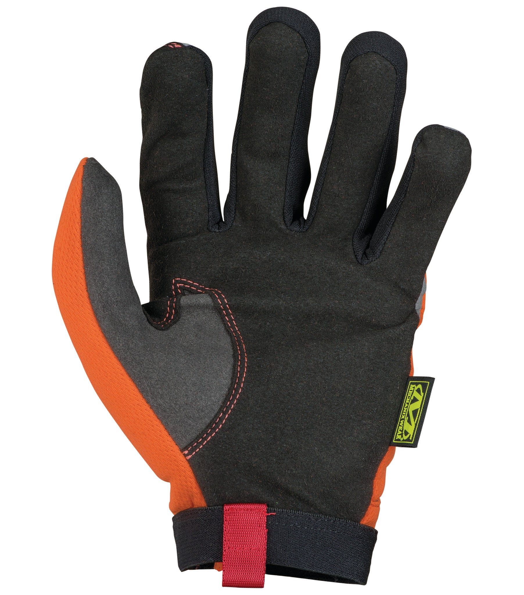 Mechanix Hi-Viz Utility H15-99